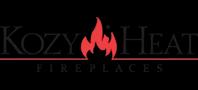 Kozy Heat Fireplaces