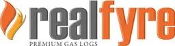 Real Fyre Gas Logs