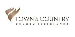 Town and Country Luxury Fireplaces
